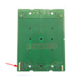 1-10pcs FFC FPC Button Board flex cables For JBL Partybox 1000 Swith Board Socket Power Supply Board flex cables. 