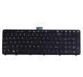 Laptop Notebook Keyboard Zbook 15 G2  Series   P/N   733688-001 –  Black. 