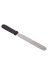 Stainless Steel Icing Spatula. 