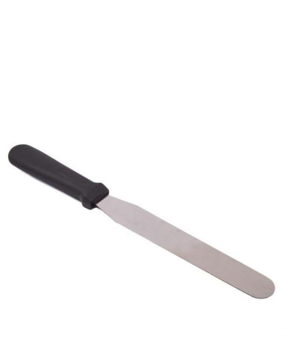 Stainless Steel Icing Spatula