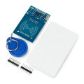 Mifare 13.56Mhz RC522 RFID Card Reader Module. 