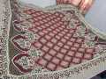 Double bed Gultax bedsheet. 