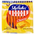 M.Y. San Sky Flakes CrackersCheese Flavour 250gm (10 Single Packs 25g). 