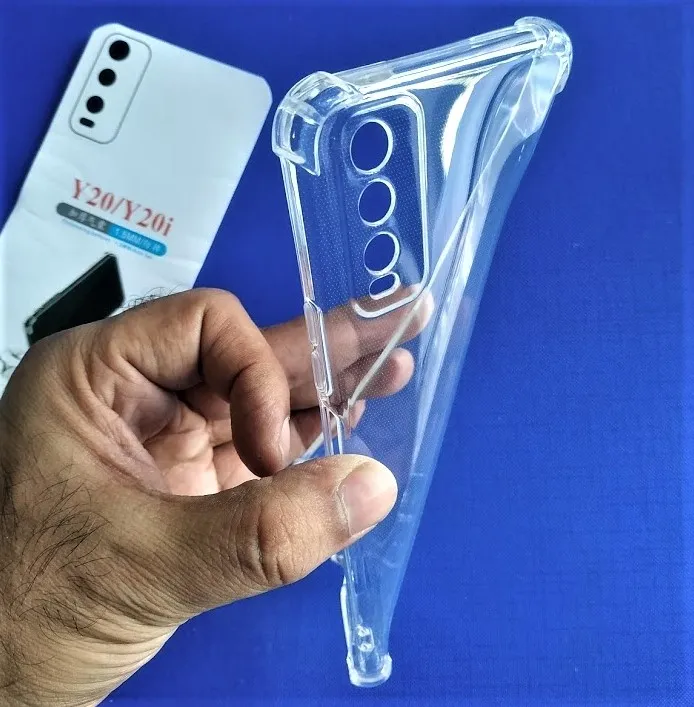 For%20Vivo%20Y20%20&%20Y20i%20Shockproof%20Airbag%20Anti%20Shock%20Resistant%20with%20BEST%20Camera%20Protection%20Clear%20View%20Transparent%20Silicone%20Back%20Cover%20-%20Image%204