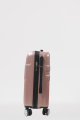 20 inches handCarry size travel bag / cabin size luggage bag / PC Fiber made suitcase. 