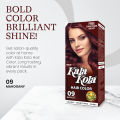 KalaKola Hair Color Maho-gany 09 100ml. 