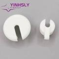 Yinhsly Wall Cable Organizer Starlink Dishy Cable Threader Kit Easy Installation for Ethernet Cable Routing Strong Wall Feeder 2pcs Set Cable Threader Tool. 