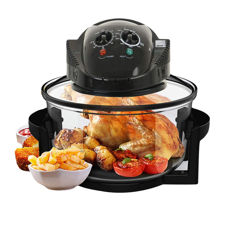 Imported Multifunction 20L Halogen oven, Baking Oven AIR Fryer
