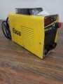 FUGU DC WELDING INVERTER MACHINE MMA 200 Amp. (WITH COMPLETE ACCESSORIES). 