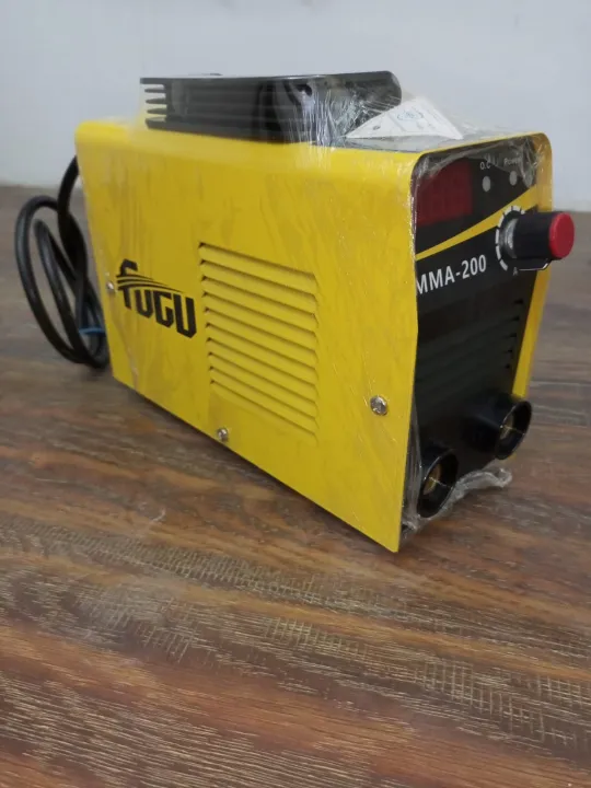 FUGU%20DC%20WELDING%20INVERTER%20MACHINE%20MMA%20200%20Amp.%20(WITH%20COMPLETE%20ACCESSORIES)%20-%20Image%204