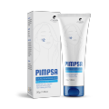 Pimpsa Anti-Acne Cream | Salicylic Acid, Oleanolic Acid, Sodium Ascorbyl Phosphate, Nordihydroguaiaretic Acid, Tea Tree Extracts | 30g. 