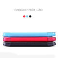 NILLKIN Fresh Series Computers Leather Protective Case For Lenovo A680. 