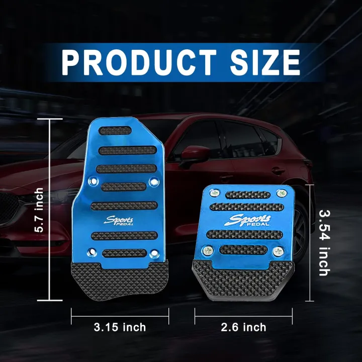 Premium%20Aluminum%20Alloy%20Universal%203PCS%20Non-Slip%20Car%20Pedal%20Covers%20For%20Manual%20Transmission%20-Blue-%20-%20Image%204