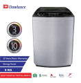 Dawlance 9 KG Top Load Fully Automatic Washing Machine DWT 9060 EZ / Auto matic. 