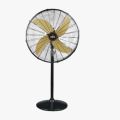 NFC AC DC Pedestal Fan 24 Inch remote control Powerful Motor & Design Silent & Quiet Breeze High Airflow Design Brand Warranty. 