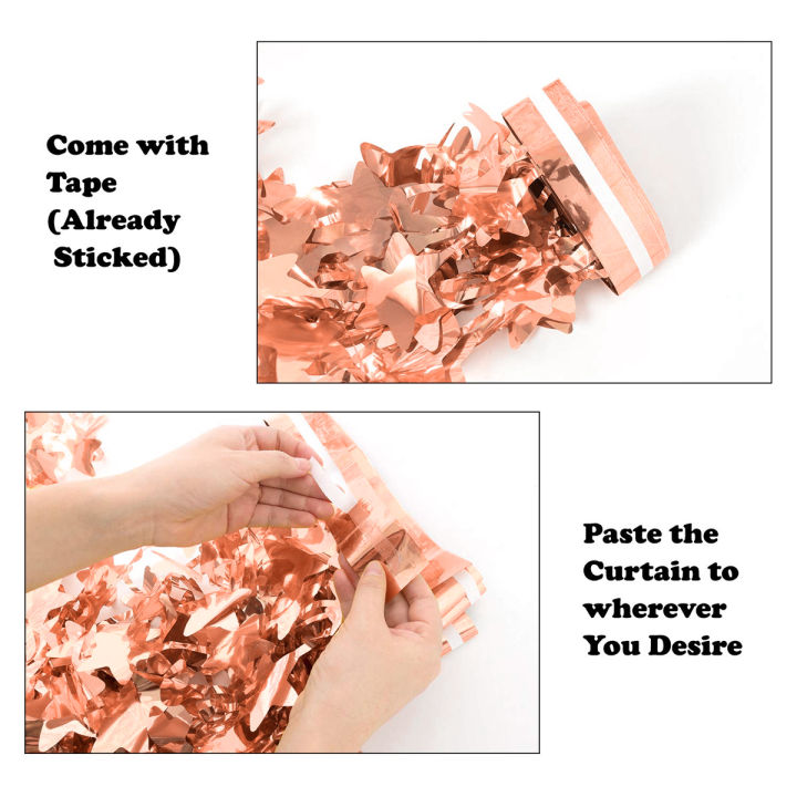 Tinsel%20Metallic%20Shapes%20Foil%20Fringe%20Curtains%20Party%20Photo%20Sequin%20Square%20Streamer%20Backdrop%20For%20Birthday%20Engagement%20wedding%20Anniversary%20Bridal%20Shower%20Baby%20Shower%20Independence%20Celebration%20Party%20Supplies%20For%20Home%20Decor%20Available%20In%20Multi%20Prints%20Shape%20Colors%20-%20Image%205