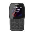 Nokia 106 - Black -  Advance Telecom - PTA Approved. 