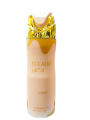 Eclaire Body Spray 200ML By Lattafa For Women. 
