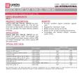 LUKOIL LUXE 10W-40, API SM (3L) 3 Liter Car Gasoline Engine Petrol Engine Motor Oil Engine Oil Lubricant Mobil Oil. 