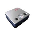 New Toyota Double Function 12 Volt Portable Electric Car Air Pump Car Air Compressor Car Tire Air Inflator Deflator Car Tyre Air Inflator Deflator Pump Compressor Electric Air Blower Tool Kit Toolkit Car Air Pressure. 