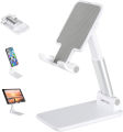 Mobile & Tablet Holder | Premier Quality Product | Adjustable and Flexible Stand | Compact Pocket Size | Easy to Carry | Best for Study and Office Use | Compatible with all size Mobiles. 