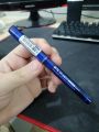 M&G Si-Pen S7 (3 Pens Pack) 0.7mm Needle tip Rollerball pen - Roller ball pen - Roller Pen - ballpoint pen. 