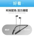 Wireless Bluetooth Neckband ubon - XD-N52 Built-in Mic, 2 Earbuds Included, 60H Play Time, 400Hdby Time, 50 Stand 500mAh Battery, 1.5 Hours Charging Time, Bluetooth v5.1 - Hot Deal!. 