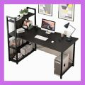 Wooden Computer Desk Office Desk Modern Writing Table Universal Laptop Stand Home Office Furniture PC Workstation Table (Customised). 