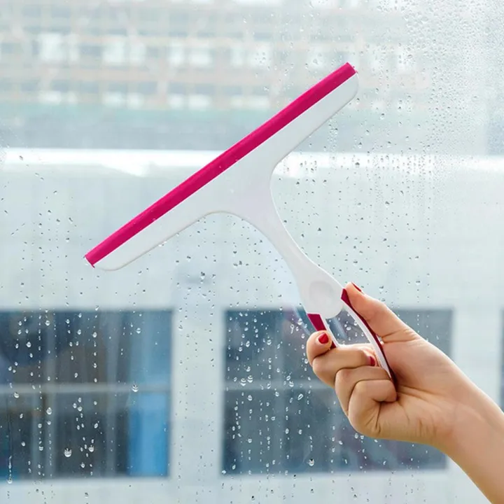 Table Wiper Window Cleaning Squeeze - Kitchen Cleaning Wiper - Mirror-Table-Tiles ...