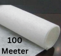 0 Size Ladies' Buckram -High-Quality- Available in (2, 5, 10, 20, 50 Yards & 100,Meter)  - Chepi Fusing Paper Bukram Sheet for Clothing. 