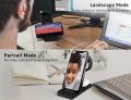 HATALKIN 3 in 1 Wireless Charging Station Compatible for Apple Products Multiple Devices Apple Watch ultra 8 7 SE 6 5 4 3 AirPods Pro 2 iPhone 14 13 12 11 Pro Max/X/XS/XR 8 Fast Wireless Charger Stand. 