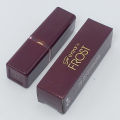 Genny Lip Stick Frost Lipstick Shade 87 Sand. 