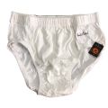 Knitline Economy Men'S Underwear - Pack Of 3 High-Quality Cotton Knitted Men'S Briefs - Stay Comfy With High-Quality Cotton Briefs. 