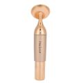 Therapy Ultrasonic Slim Lift Tighten Face Beauty Device Skin Spa Cleaner Massager Massage Relaxation. 