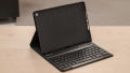 Fintie Soft TPU Keyboard Case For iPad 7th Gen. 