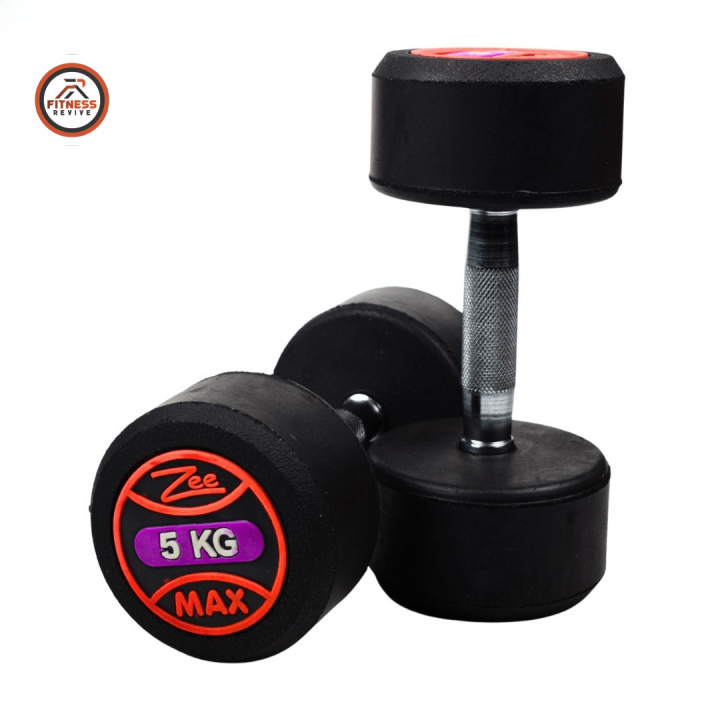 Rubber%20Coated%20Dumbbell%20%E2%80%93%20Anti-Slip%20Chrome%20Knurled%20Handle%20Cast%20Iron%20Weight%20for%20Home%20Gym%20&%20Strength%20Training%20%7C%201kg%20to%2015kg%20%7C%20Floor-Friendly%20Rubber%20Finish%20%7C%20Men%20&%20Women%20(Single%20/%20Pair)%20-%20Image%204