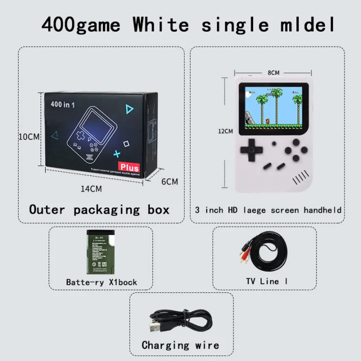 Sup%20Game%20Portable%20Video%20Game%20Box%20with%20Mario,%20Super%20Mario,%20Dr%20Mario,%20Contra,%20Turtles,%20and%20Other%20400%20Games%20with%20Battery%20Included%20Console%208-Bit%203.0%20Inch%20LCD%20Game%20Player%20Built-in%20400%20Games%20AV%20Handheld%20Game%20Console%20For%20Kids%20Gift%20-%20Image%206