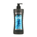 Admiral Body & Hair Wash Cool Power. 
