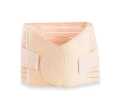 3 in 1 Belly Belt For Women Postpartum Recovery Belly Belt After Delivery Waist and Back Support Body Shaper Waist Trimmer Maternity Belt Slim Look for Mothers. 