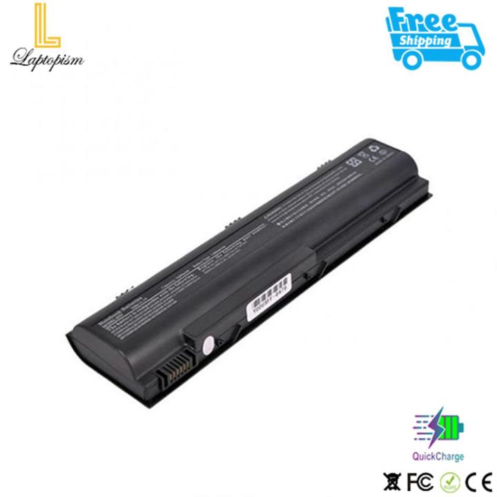 HP HP PAVILION ZE2000 6 CELL COMPATIBLE REPLACEMENT LAPTOP BATTERY