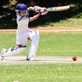 Pro Play Essentials: 5RIDGE 3PCS Soft & Safe Cricket Training Balls - Real Stitched Seam for Ultimate Bounce, Swing & Spin Mastery. 