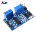 SG3525 PWM Controller Module Adjustable Frequency 100-400kHz 8V-12V. 