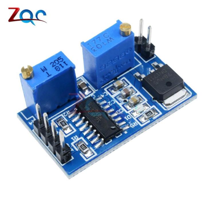 SG3525 PWM Controller Module Adjustable Frequency 100-400kHz 8V-12V