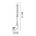 Stainless Steel Meatball Press Spoon Nonstick Cooking Tools Kitchen Gadgets and Accessories. 
