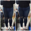 New Padded Tummy Control Panties Women Body Shaper Booty Enhancer Plump Buttocks Padds Big Ass Waist Trainer Butt Lift. 