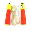 Best Quality Jump or Skipping Rope for Men and Women, Professional Anti-Slip Fitness Rope with Counter. 