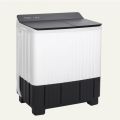Ecostar Twin-Tub Washing Machine 10 Kg EW-T1004MG. 