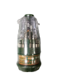 JADEVER 31-In-1 Precision Screwdriver Set JDSS1J31 | 1 pcs two color soft handle | 30 pcs 4X28mm bits. 