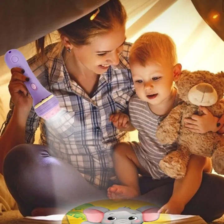 %E3%80%90HOT%E3%80%91%201.2%E2%80%99%E2%80%99%20Children%E2%80%99S%20Flashlight%20Torch%20Projection%20Slide%20Set%20Of%2010Pieces%20Hand%20Shadow%20Fine%20Motor%20Skill%20Toy%20For%20Kids%20Concentrate%20-%20Image%203