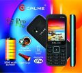 Calme C7 PRO, Dual Sim, PTA Approved, 2.8 Inch Display, Smart Camera, Bluetooth, Torch Light, 3000 mAh Battery, Big Powerful Speaker, Block Unknown Callers, FM Radio, Audio & Video Player, Internet,Memory card support. 